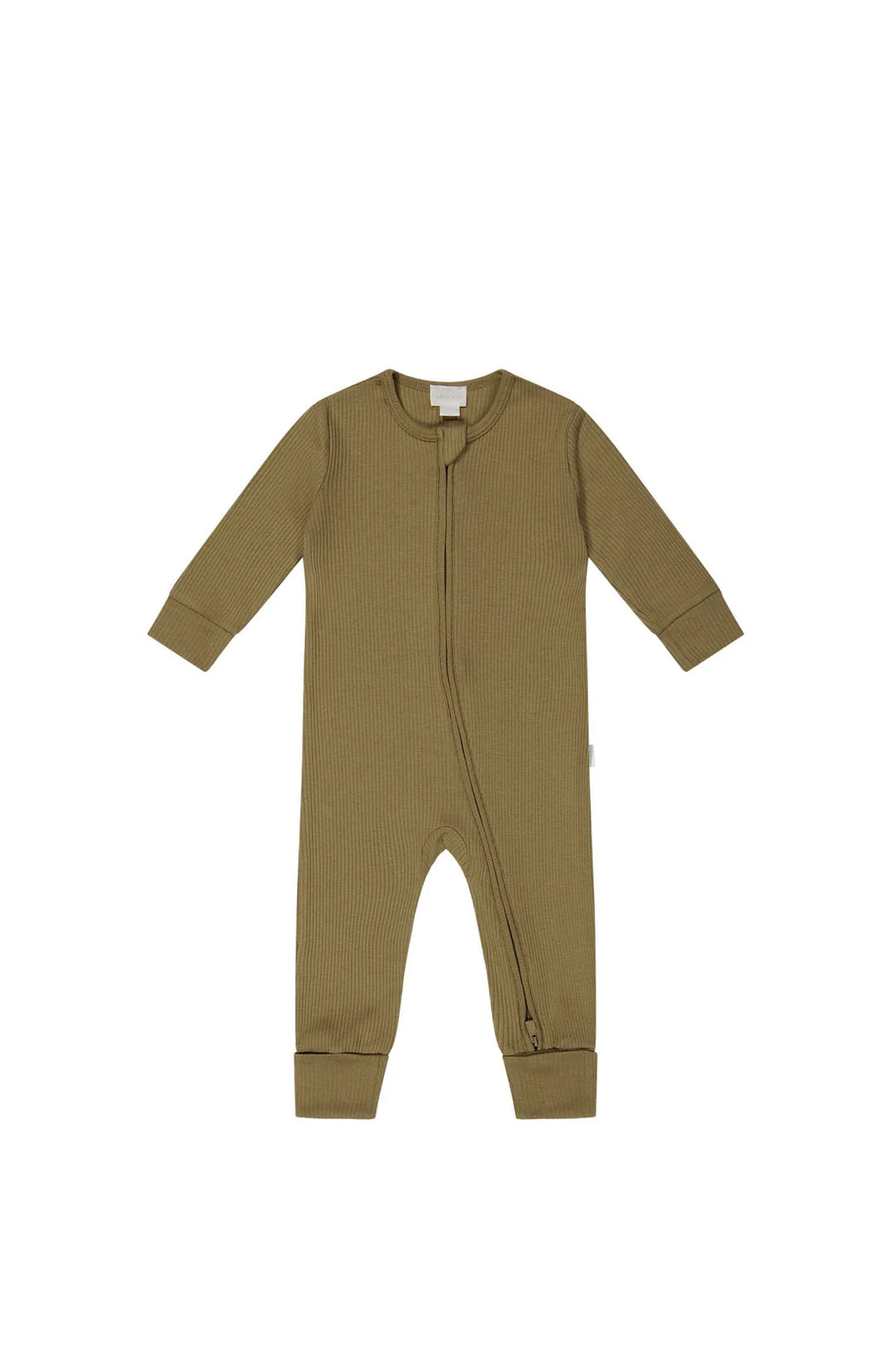 Jamie Kay Organic Cotton Modal Frankie Growsuit - Buffalo