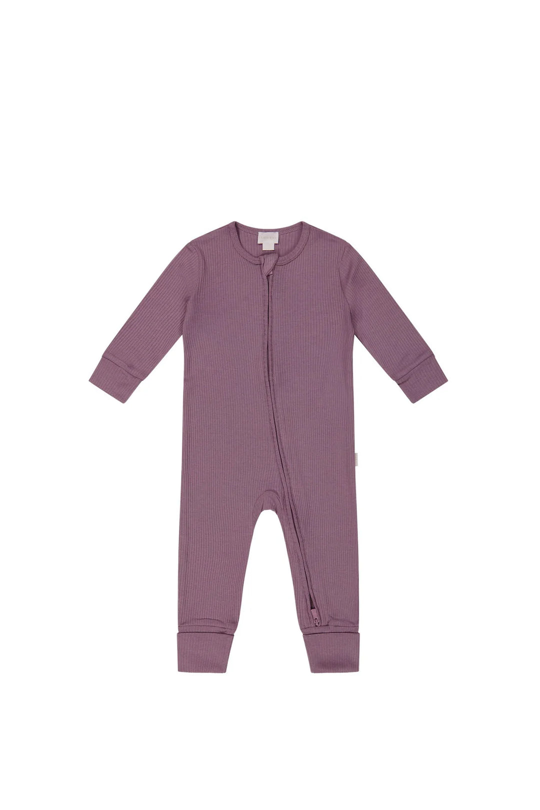 Jamie Kay Organic Cotton Modal Frankie Growsuit - Della