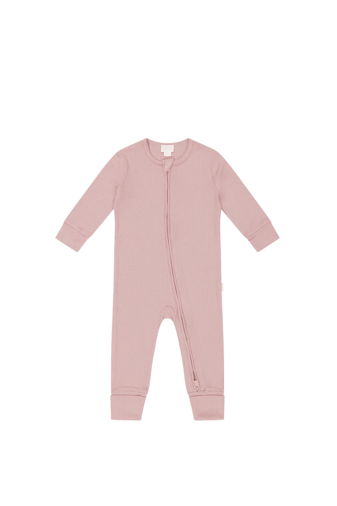 Jamie Kay Organic Cotton Modal Frankie Growsuit - Doll