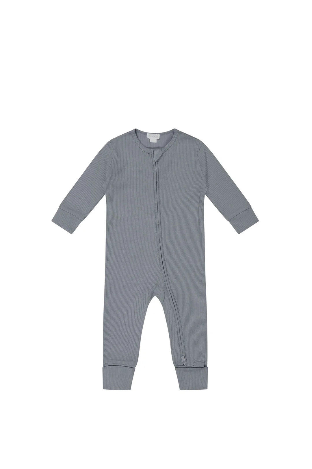 Jamie Kay Organic Cotton Modal Frankie Growsuit - Finch