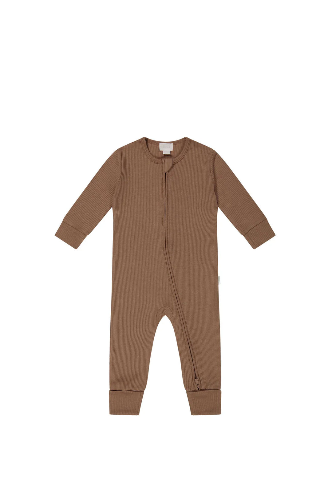 Jamie Kay Organic Cotton Modal Frankie Growsuit - Hojicha