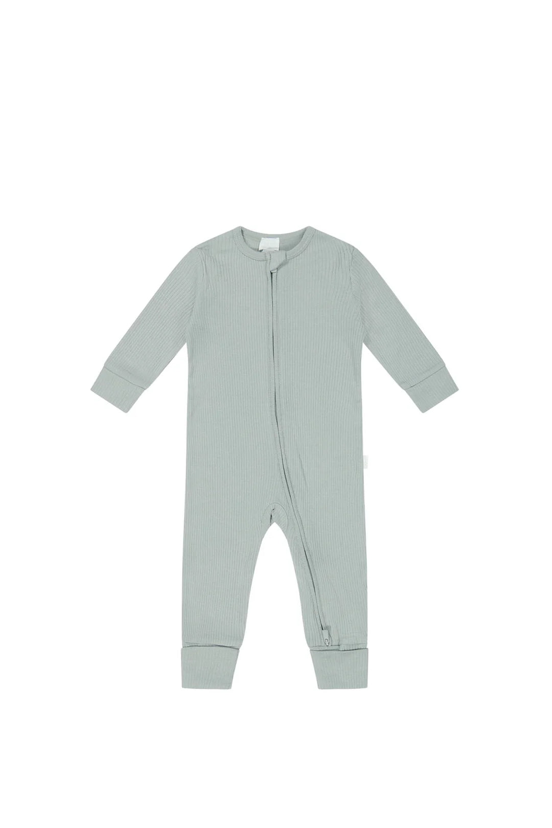 Jamie Kay Organic Cotton Modal Frankie Growsuit - Mineral