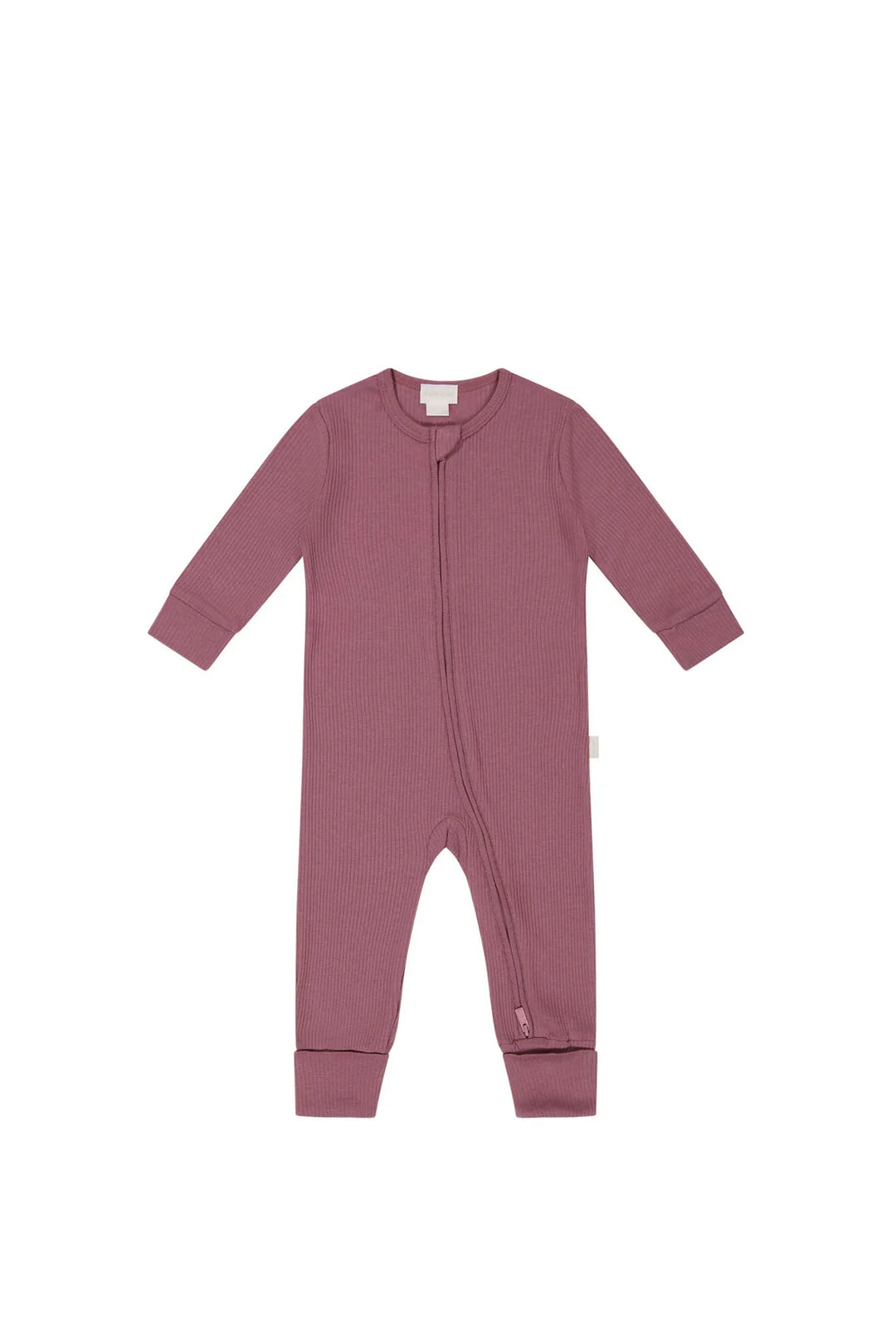 Jamie Kay Organic Cotton Modal Frankie Growsuit - Rosette