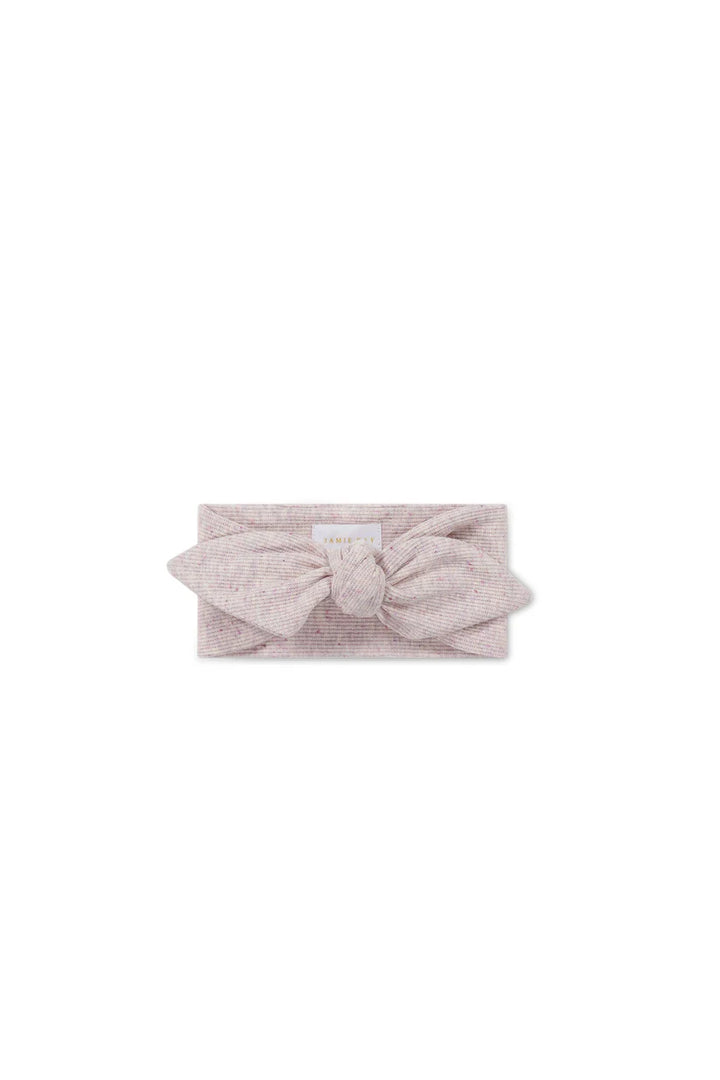 Jamie Kay Organic Cotton Headband - Assorted