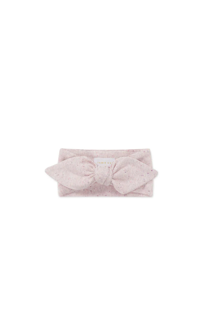 Jamie Kay Organic Cotton Headband - Assorted