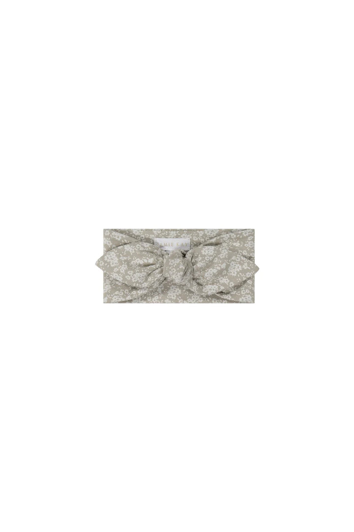 Jamie Kay Organic Cotton Headband - Assorted