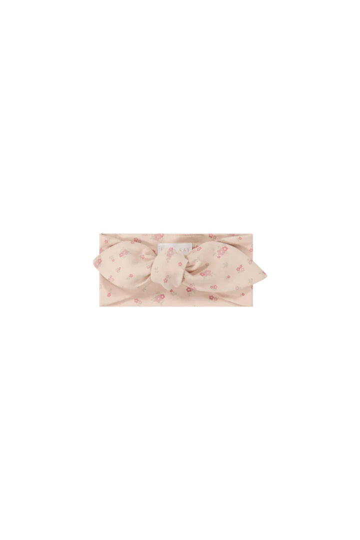 Jamie Kay Organic Cotton Headband - Assorted