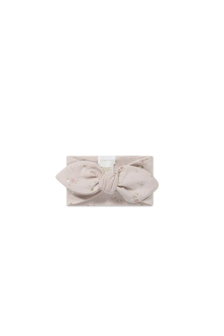 Jamie Kay Organic Cotton Headband - Assorted