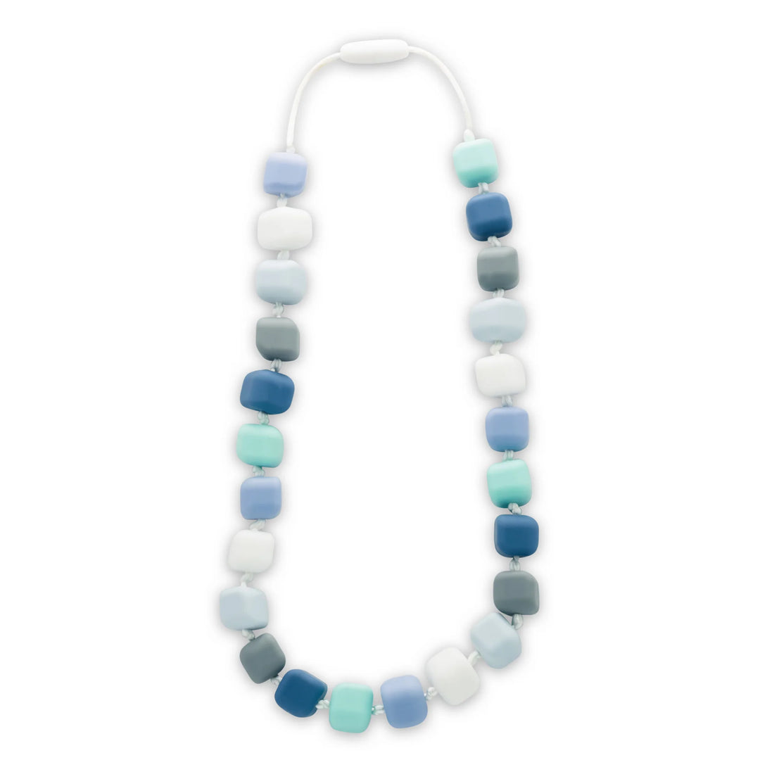 Ocean Sensory Chew Necklace
