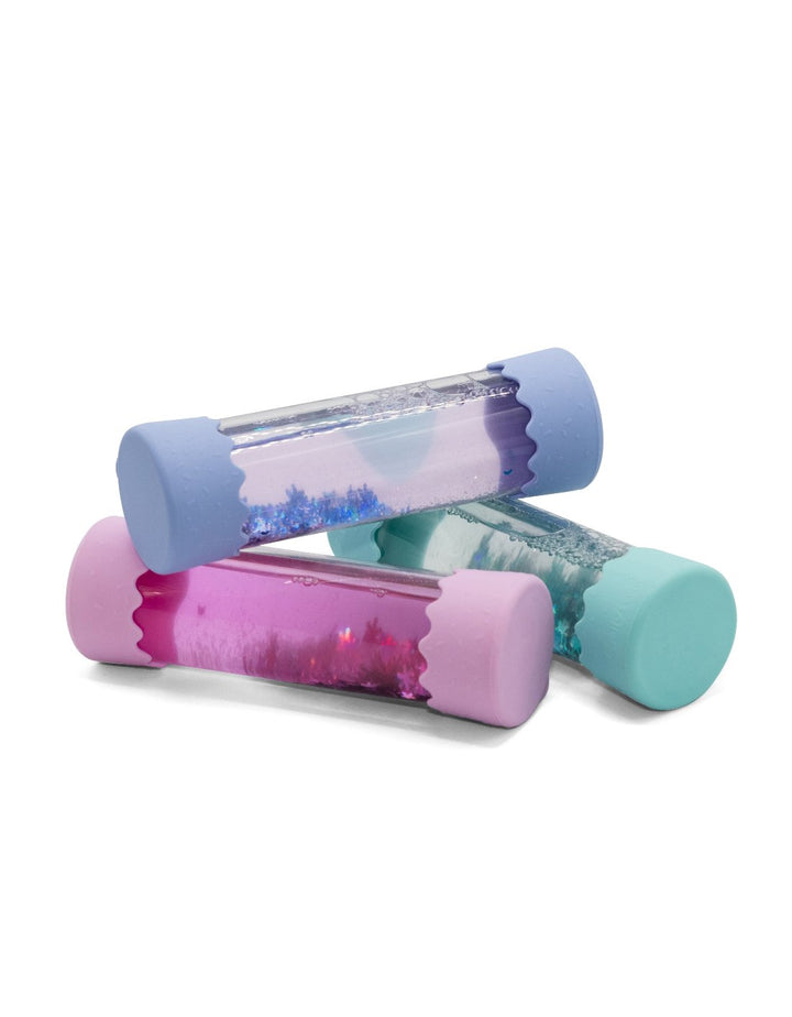 Jellystone Baby Calm Down Sensory Bottle - Assorted