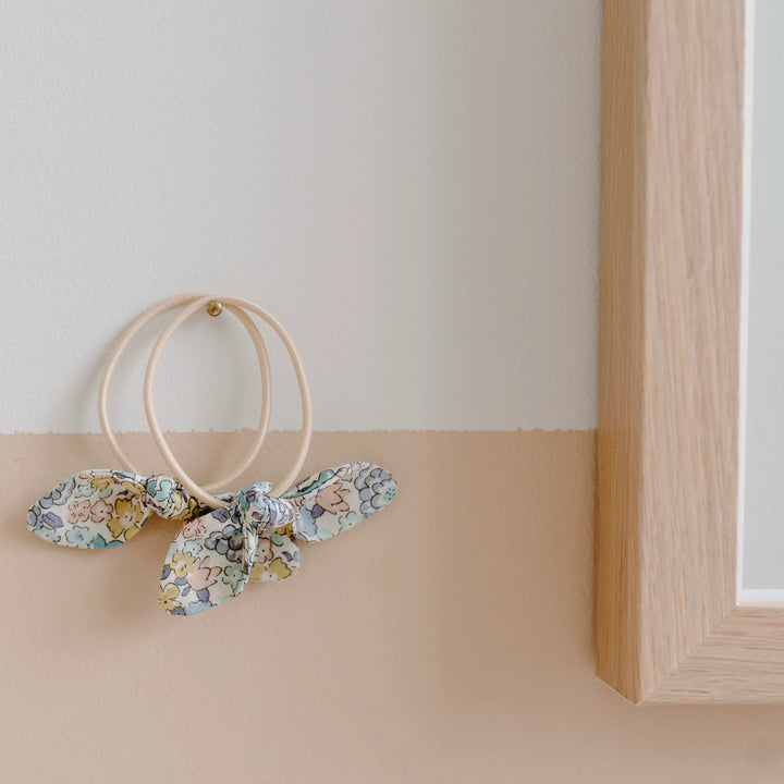 Josie Joan's Bunny Ties - Suzanne