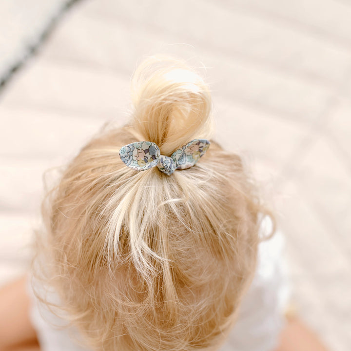 Josie Joan's Bunny Ties - Suzanne