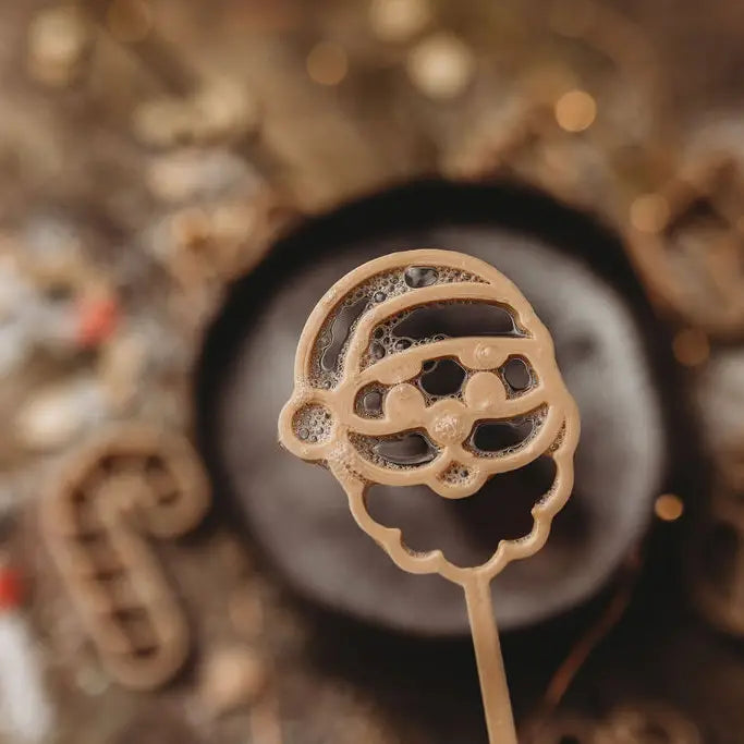 Santa Eco Bubble Wand