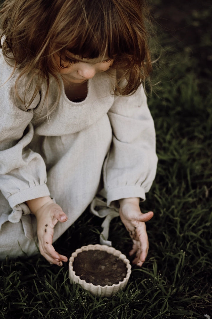 Kinfolk Play Pie Eco Mould