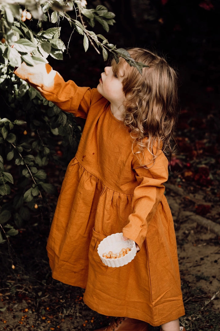 Kinfolk Play Pie Eco Mould