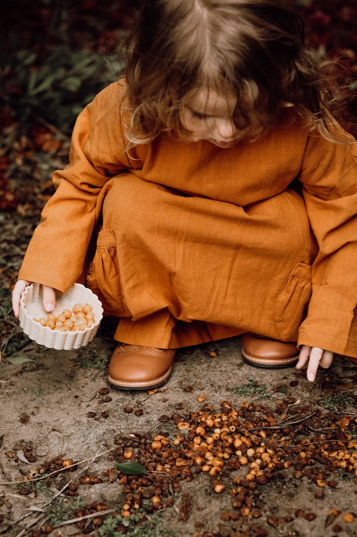 Kinfolk Play Pie Eco Mould