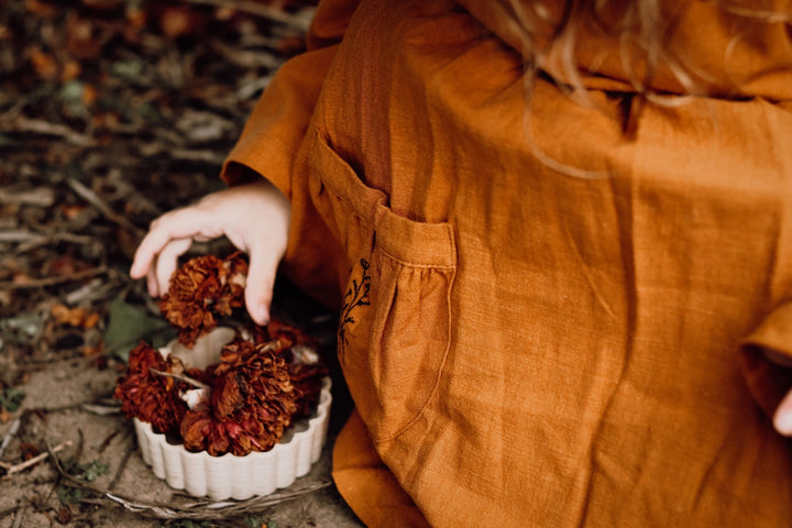 Kinfolk Play Pie Eco Mould