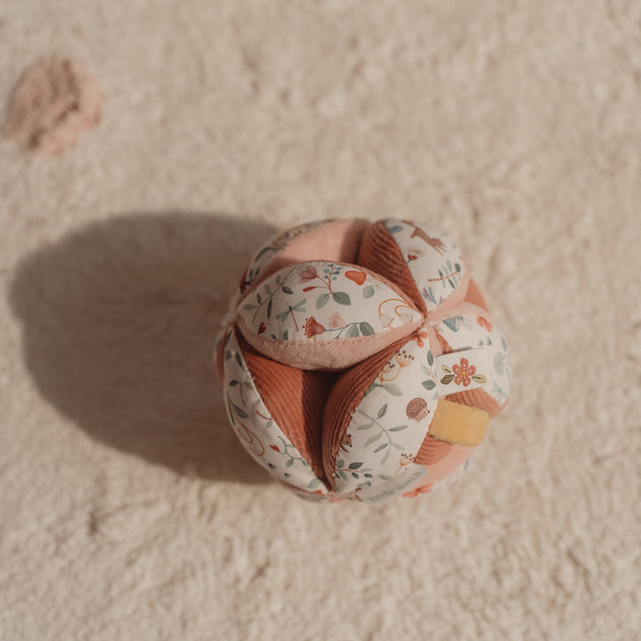 Little Dutch Fairy Garden Gripping Ball