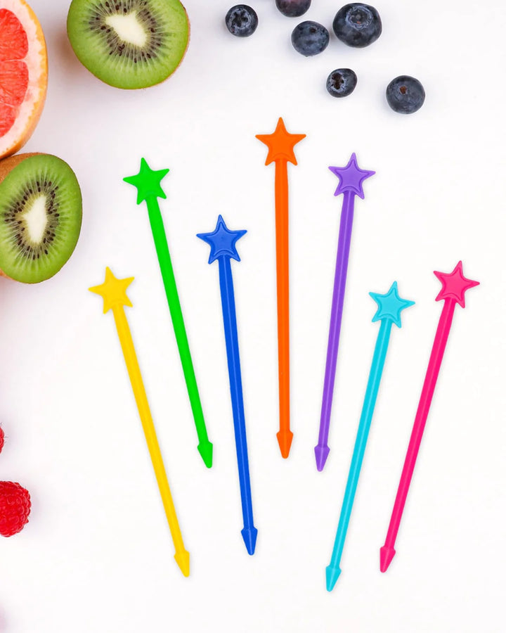 Lunch Punch Lunchbox Food Stix