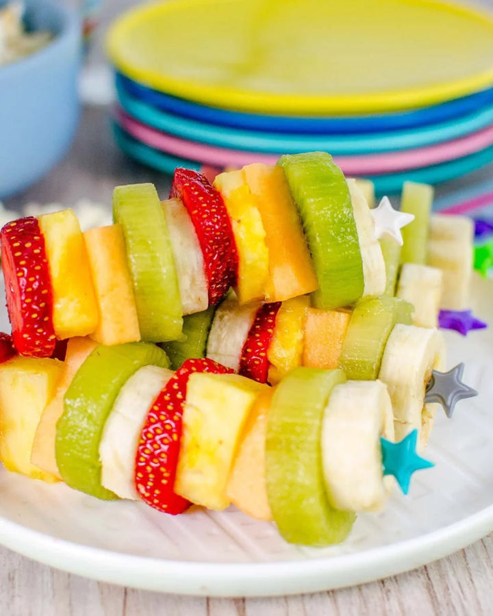 Lunch Punch Lunchbox Food Stix