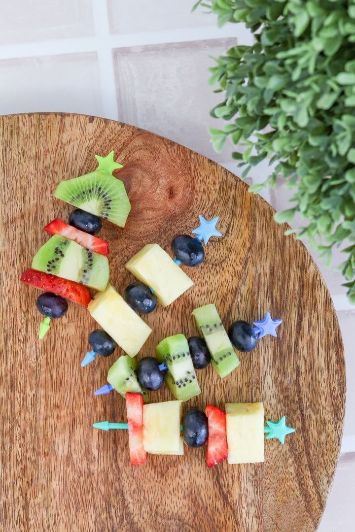 Lunch Punch Lunchbox Food Stix