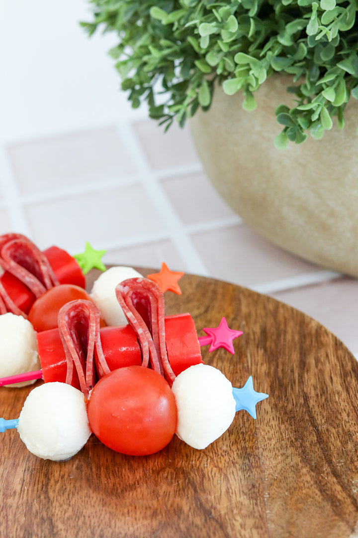 Lunch Punch Lunchbox Food Stix