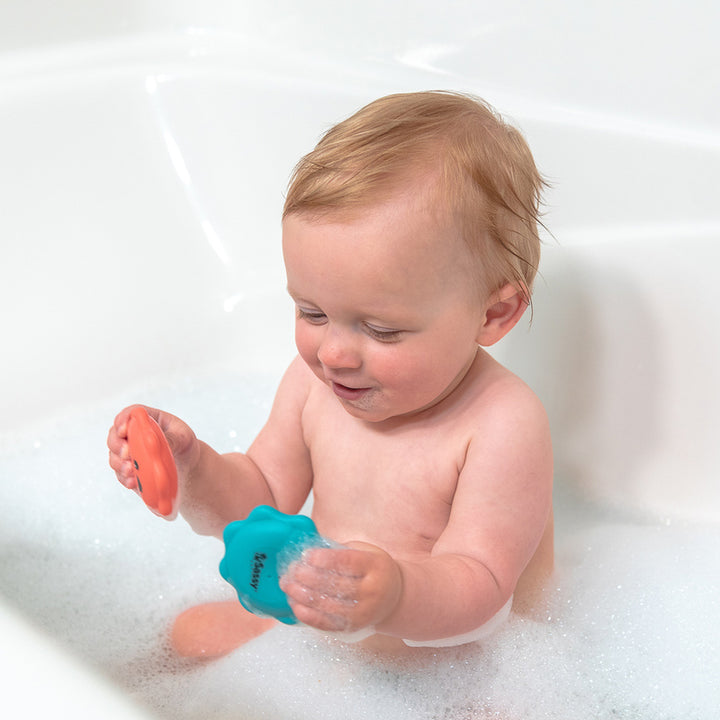 Macaron Water Squirters 5 Pack