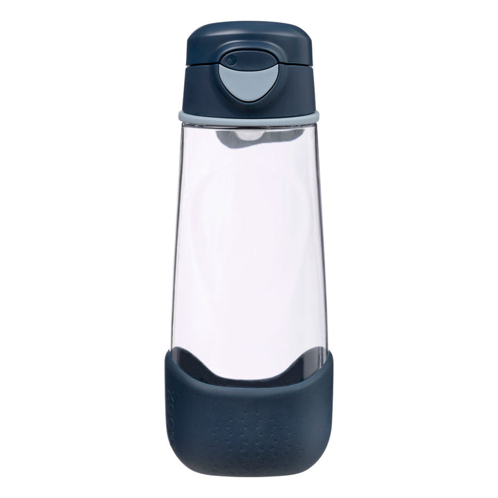 bbox Sport Spout Drink Bottle 600ml - Assorted