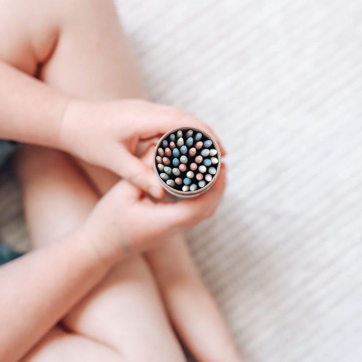 Mindful Pick Up Sticks Game