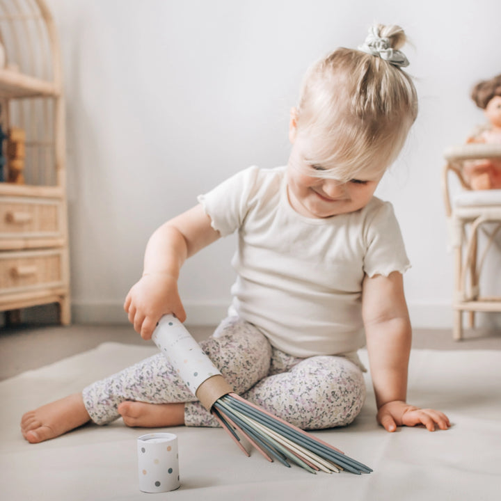 Mindful Pick Up Sticks Game