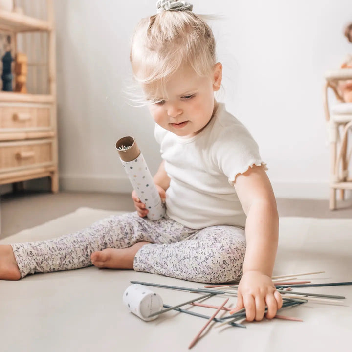 Mindful Pick Up Sticks Game