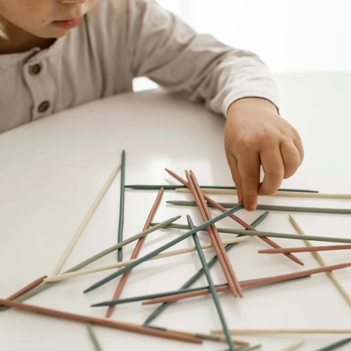 Mindful Pick Up Sticks Game