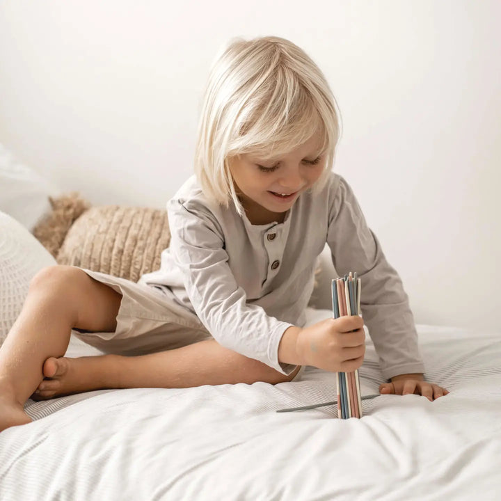 Mindful Pick Up Sticks Game