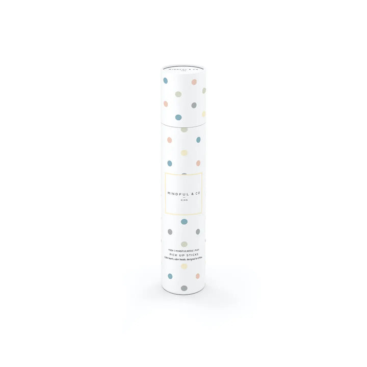 Mindful Pick Up Sticks Game