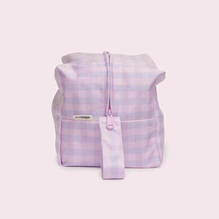 EcoNaps Pod Wet Bag | Lilac