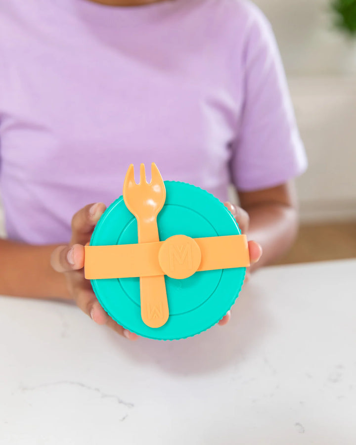 Montiico Mini Insulated Food Jar - Mojito