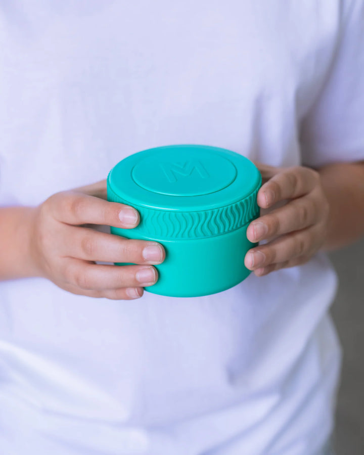 Montiico Mini Insulated Food Jar - Mojito