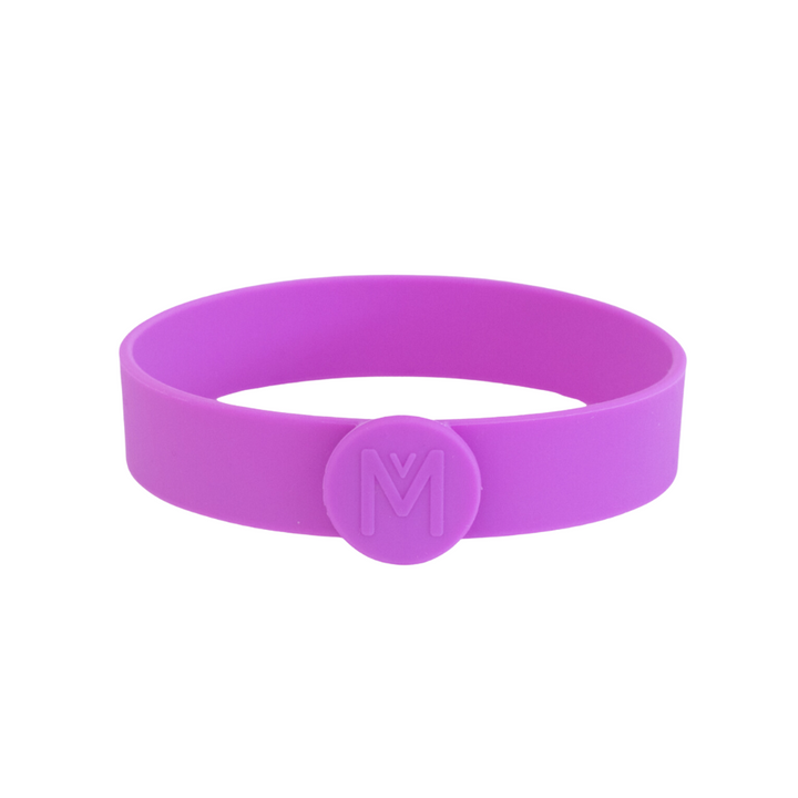 Montiico Silicone Lunch Cutlery Band