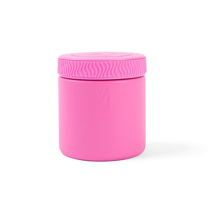 Montiico Insulated Food Jar - Floss