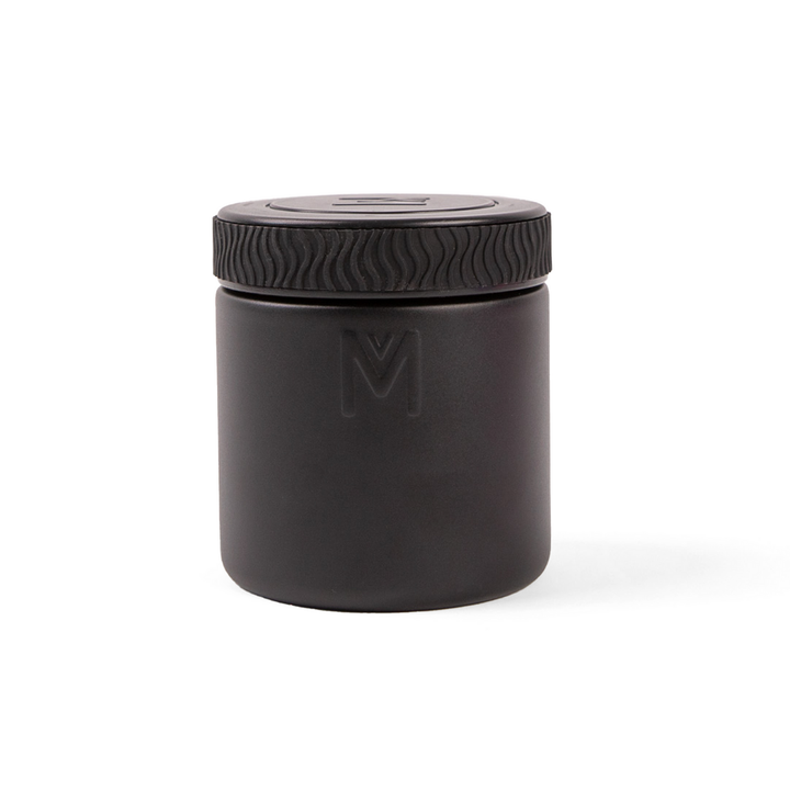 Montiico Insulated Food Jar - Midnight