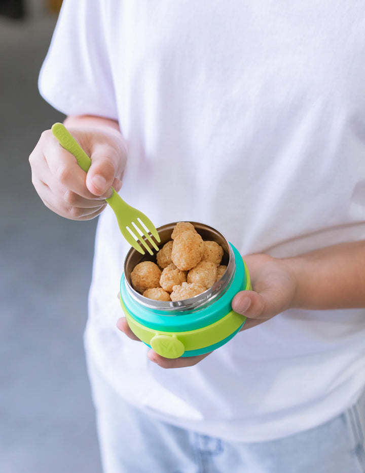 Montiico Mini Insulated Food Jar - Mojito