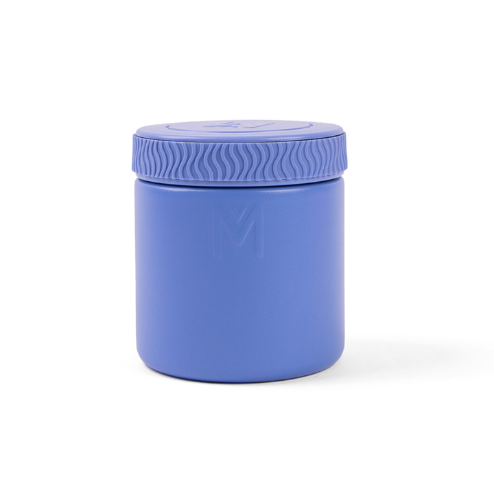 Montiico Insulated Food Jar - Splash