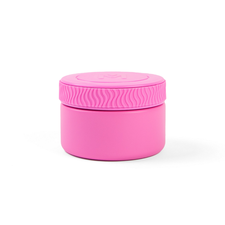 Montiico Mini Insulated Food Jar - Floss