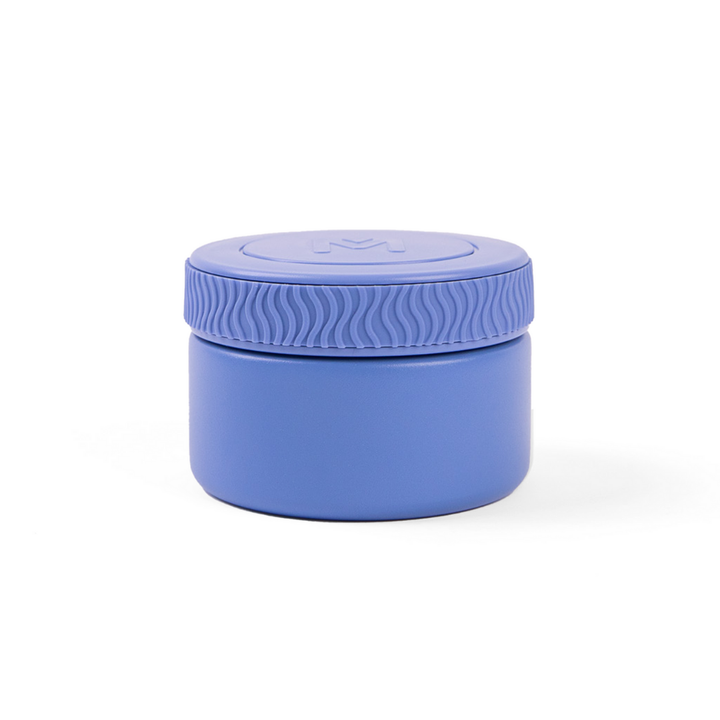 Montiico Mini Insulated Food Jar - Splash