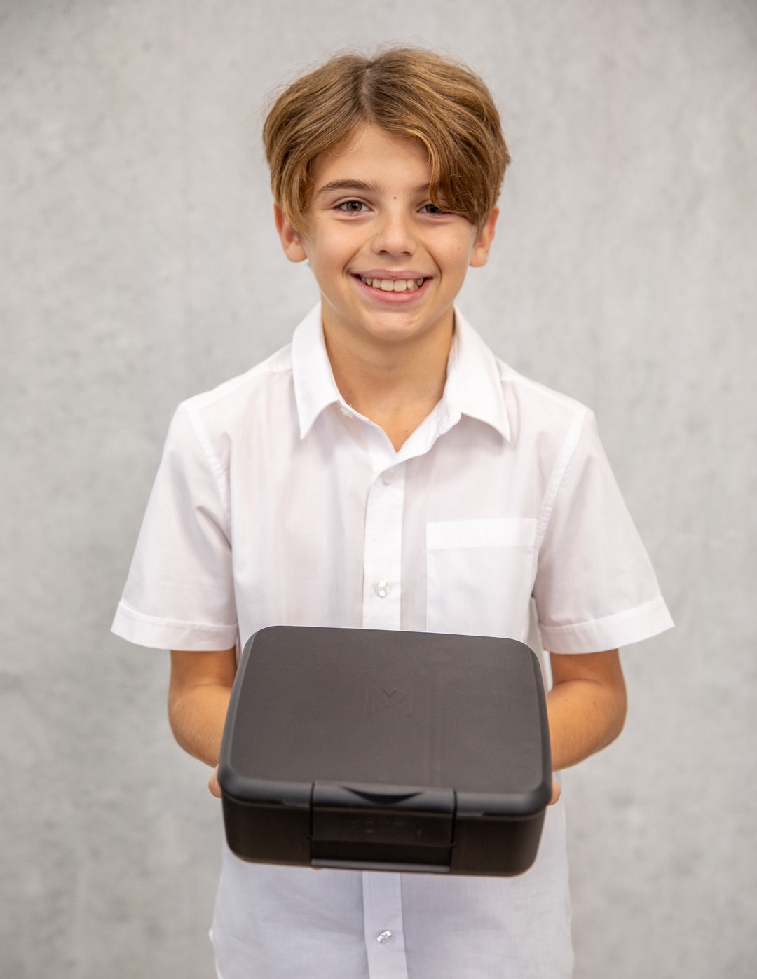 Montiico Feast Bento Lunch Box - Midnight