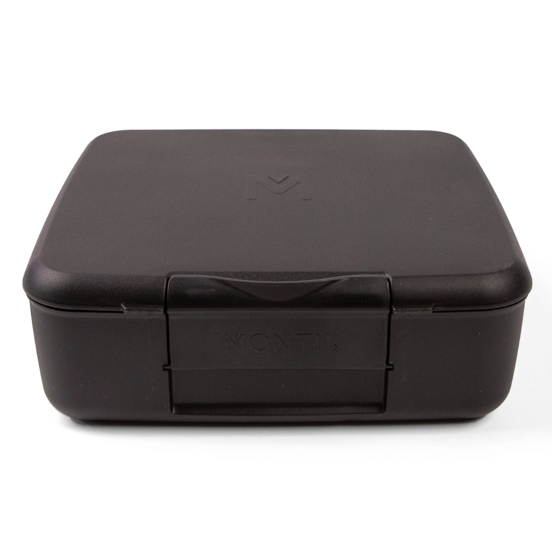 Montiico Feast Bento Lunch Box - Midnight