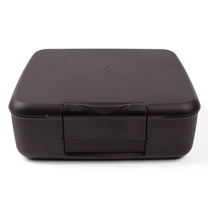 Montiico Feast Bento Lunch Box - Midnight