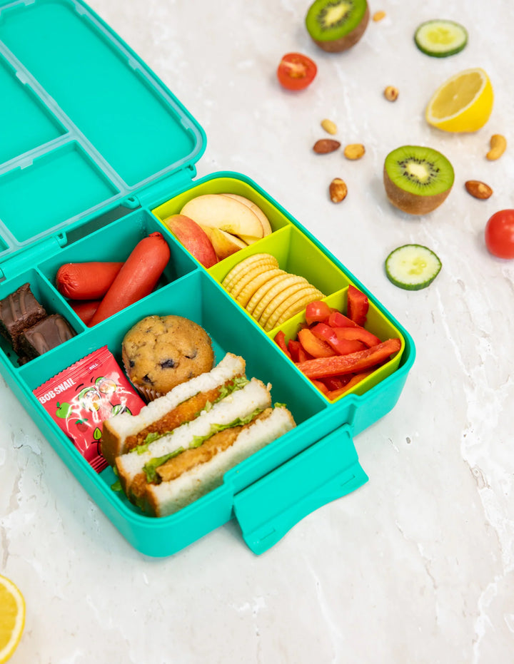 Montiico Feast Bento Lunch Box - Mojito