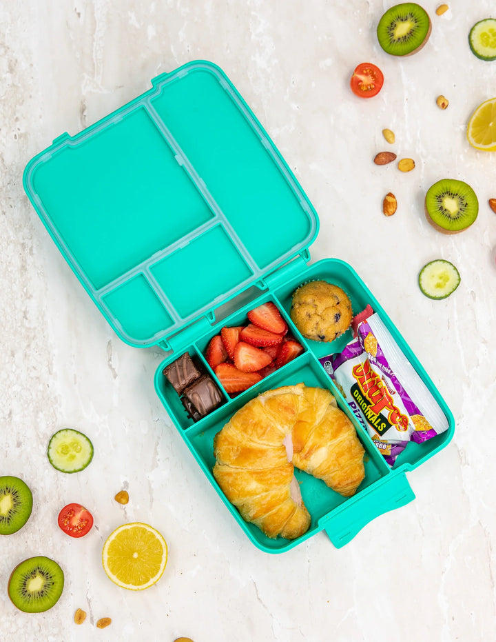 Montiico Feast Bento Lunch Box - Mojito