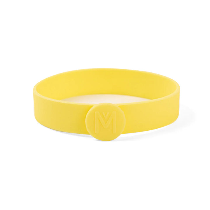 Montiico Silicone Lunch Cutlery Band